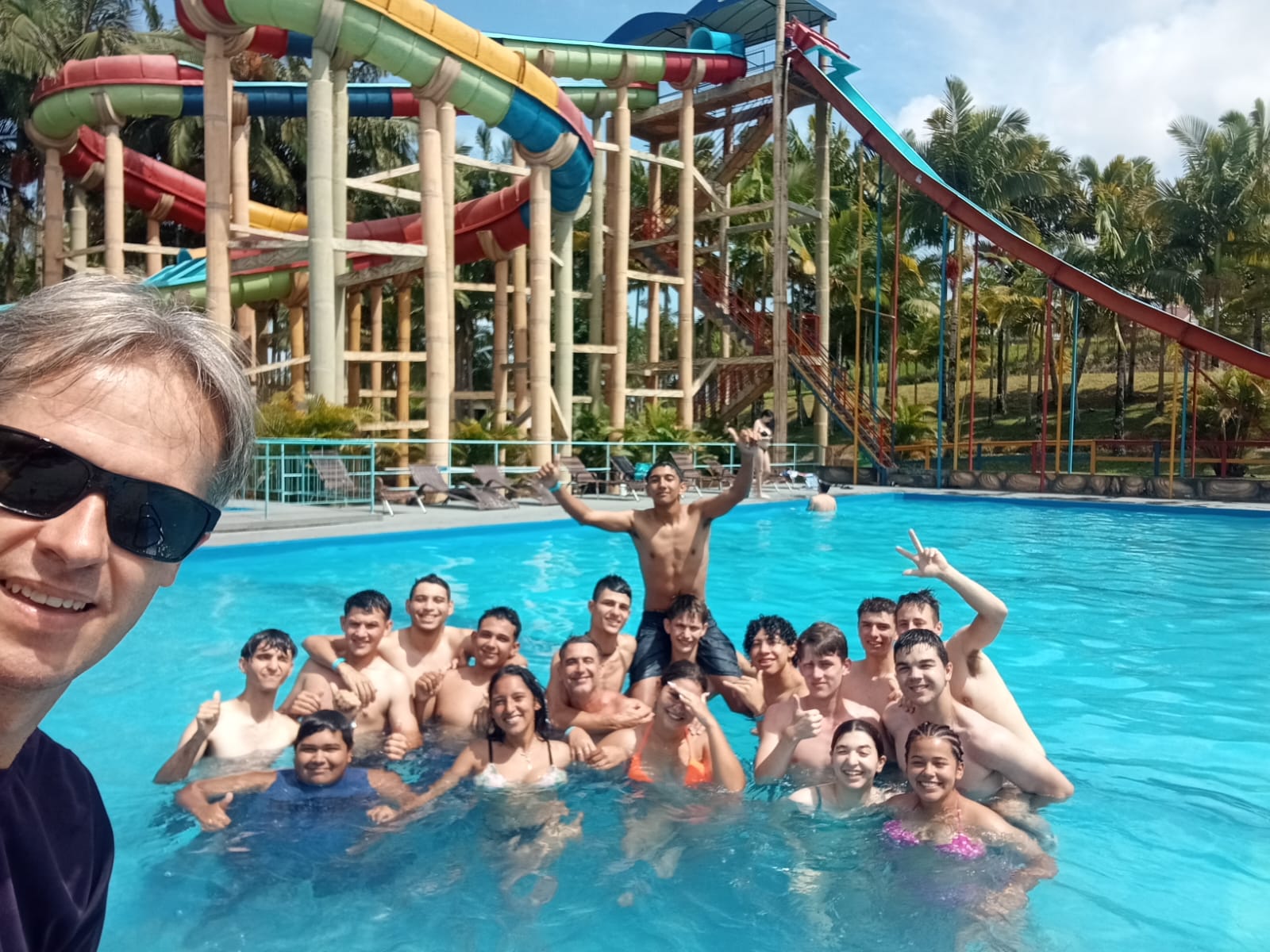 Termas de Brasil